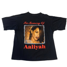 Load image into Gallery viewer, AALIYAH「TRY AGAIN」L
