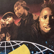 Load image into Gallery viewer, WU TANG「FOREVER」XL