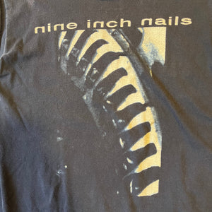NINE INCH NAILS「HATE」M