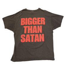 Load image into Gallery viewer, MARILYN MANSON「BIGGER THAN SATAN」XL