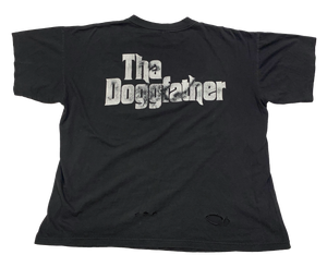 SNOOP DOGG「THA DOGGFATHER」XL
