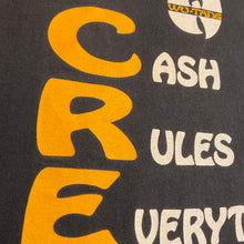 Load image into Gallery viewer, WU TANG「C.R.E.A.M」XL
