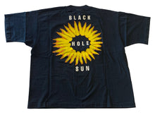 Load image into Gallery viewer, SOUNDGARDEN「BLACK HOLE SUN」L