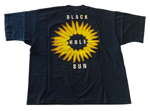 SOUNDGARDEN「BLACK HOLE SUN」L