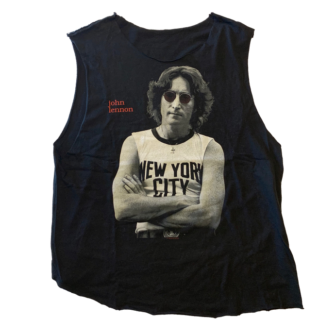 JOHN LENNON 「SINNER 」M