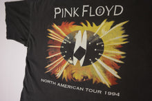 Load image into Gallery viewer, PINK FLOYD 「SUN CLOCK」L