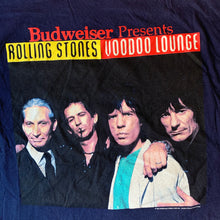 Load image into Gallery viewer, ROLLING STONES「VOODOO LOUNGE BAND」XL
