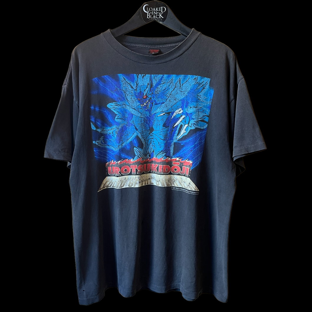 UROTSUKIDOJI「LEGEND OF THE OVERFIEND」XL