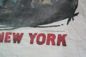 NIRVANA「LIVE IN NEWYORK」XL