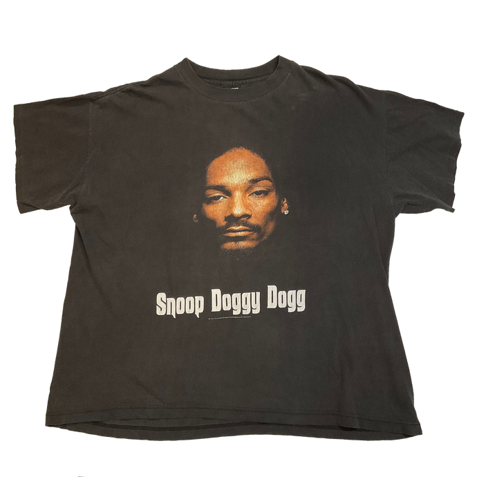 SNOOP DOGG「THA DOGGFATHER」XL