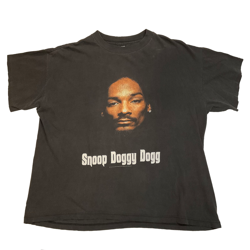 SNOOP DOGG「THA DOGGFATHER」XL