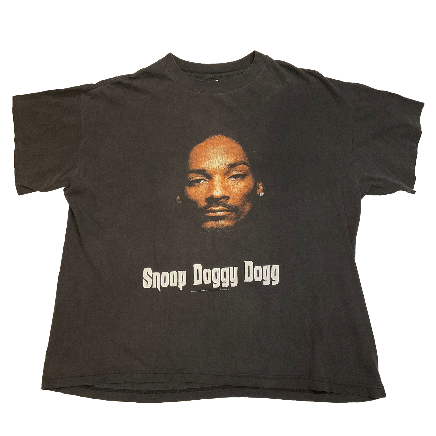 SNOOP DOGG「THA DOGGFATHER」XL