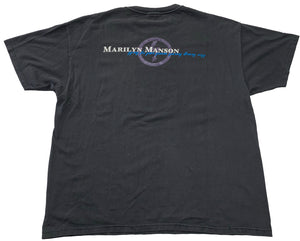 MARILYN MANSON 「LONG HARD ROAD」XL