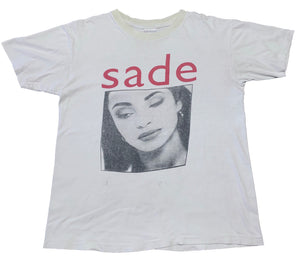 SADE「LOVE DELUXE 93」L