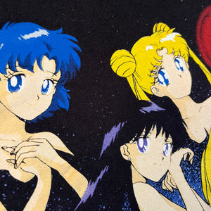 SAILOR MOON「SCOUTS 」L