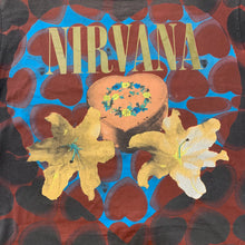 Load image into Gallery viewer, NIRVANA「HEART SHAPED BOX」XL