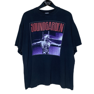 SOUNDGARDEN「JESUS CHRIST POSE」XL