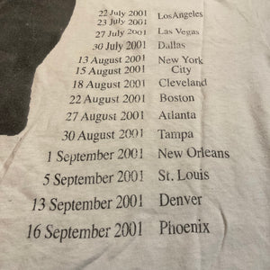 SADE「LOVERS ROCK 2001」L