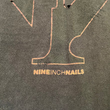 Load image into Gallery viewer, NINE INCH NAILS「SYMBOL」XL