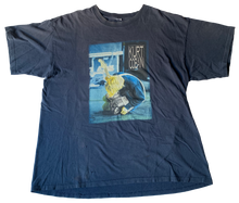Load image into Gallery viewer, KURT COBAIN「STAGE MEMORIAL」XL