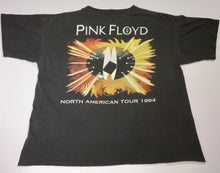 Load image into Gallery viewer, PINK FLOYD 「SUN CLOCK」L