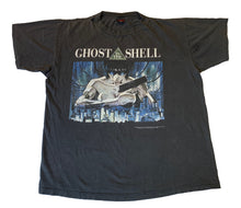 Load image into Gallery viewer, GHOST IN THE SHELL「VOICE」XL