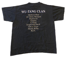 Load image into Gallery viewer, WU TANG「CLAN」XL
