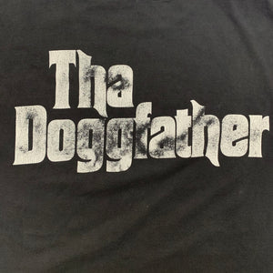 SNOOP DOGG「THA DOGGFATHER」XL