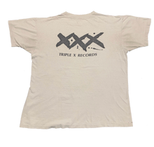 Load image into Gallery viewer, JANES ADDICTION「XXX RECORDS」L