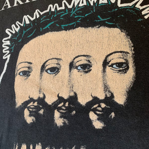 MARILYN MANSON「BELIEVE」XL