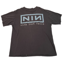 Load image into Gallery viewer, NINE INCH NAILS「NOTHING 96/97」XL