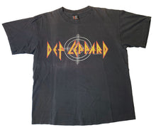 Load image into Gallery viewer, DEF LEPPARD「LETS GET ROCKED」XL