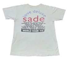 Load image into Gallery viewer, SADE「LOVE DELUXE 93」L
