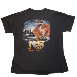 DMX x NAS「2000/2001」XL