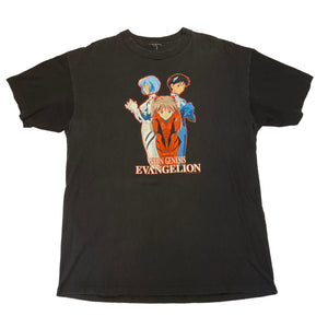 EVANGELION「THREE CHILDREN」XL