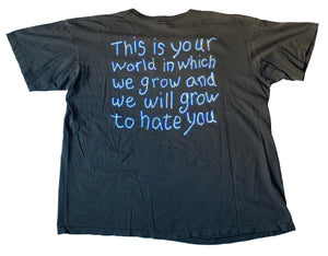 MARILYN MANSON「HATE YOU」XL