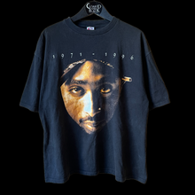 Load image into Gallery viewer, TUPAC「MEMORIAL」XL