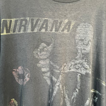Load image into Gallery viewer, NIRVANA「INCESTICIDE 」XL