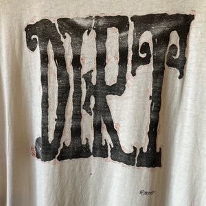 ALICE IN CHAINS「DIRT」XL