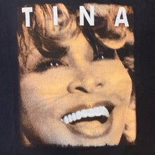 Load image into Gallery viewer, TINA TURNER「2000 TOUR」XL