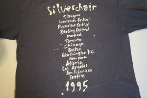 SILVERCHAIR 「PIG MAN」XL