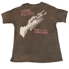 Load image into Gallery viewer, PINK FLOYD 「WISH YOU WERE HERE」XL