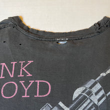 Load image into Gallery viewer, PINK FLOYD 「WISH YOU WERE HERE」XL