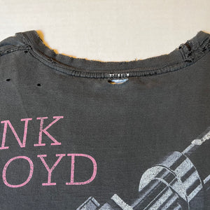 PINK FLOYD 「WISH YOU WERE HERE」XL
