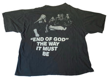 Load image into Gallery viewer, DEICIDE「END OF GOD」L