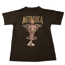 Load image into Gallery viewer, METALLICA「KING NOTHING」L