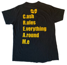 Load image into Gallery viewer, WU TANG「C.R.E.A.M」XL