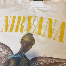 Load image into Gallery viewer, NIRVANA「 IN UTERO」XL