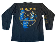 Load image into Gallery viewer, SINISTER「HATE」L