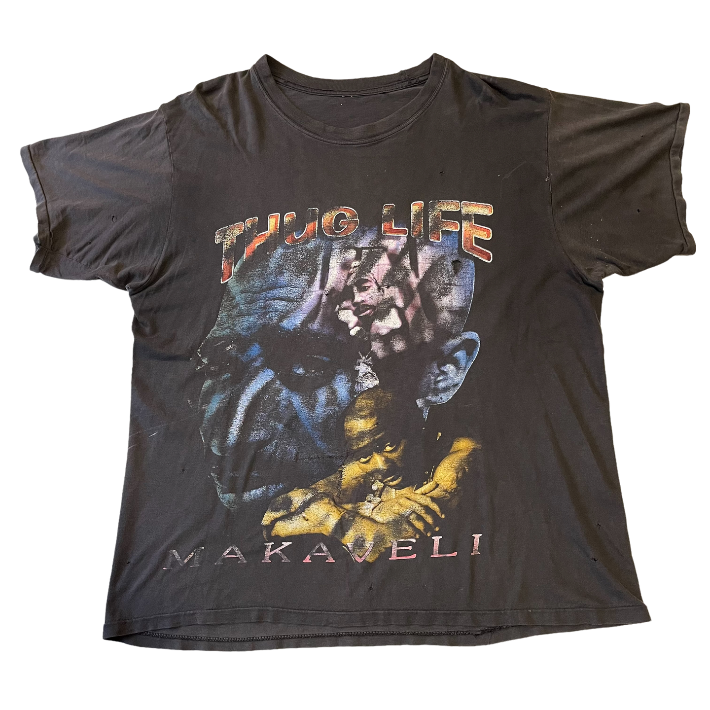 TUPAC「MEMORIAL」XL